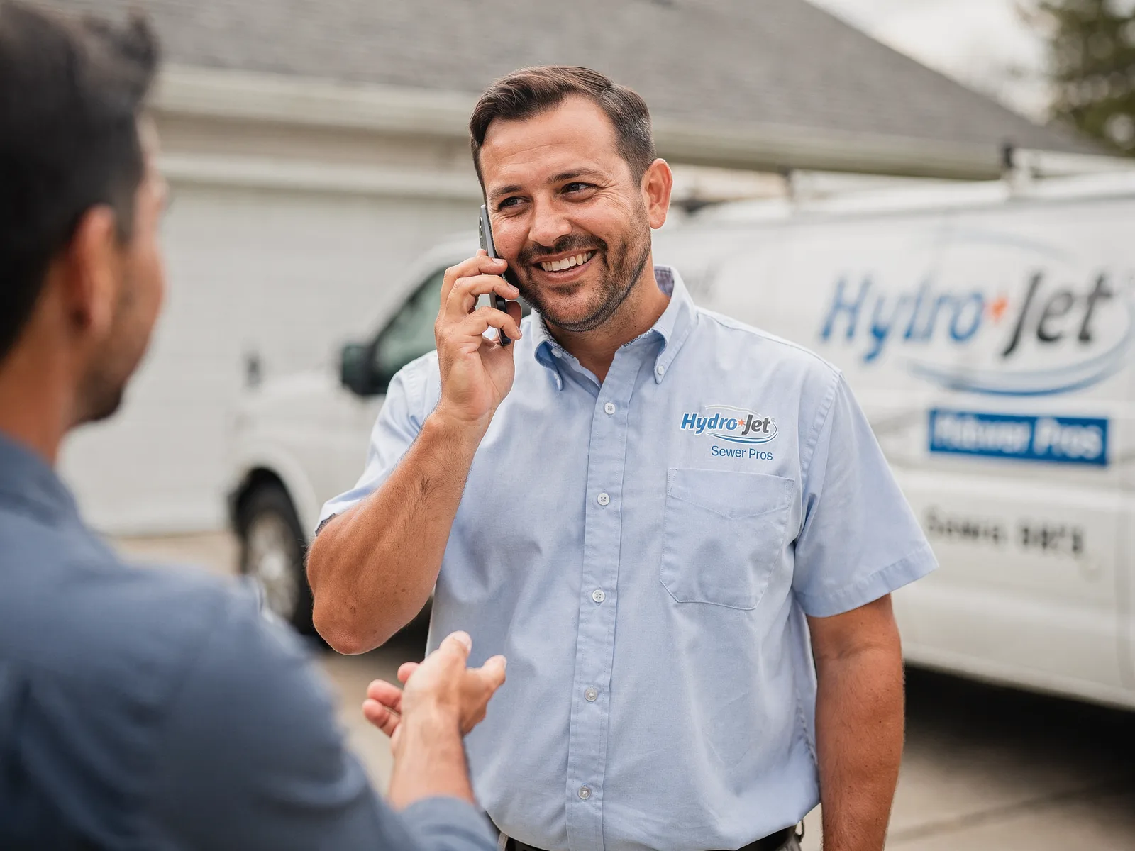 Hydro Jetting Wiconisco, PA FAQs